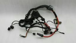 BMW BMW 7 series F01 Wiring Loom F01 Wiring Harness — thumbnail 3