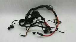BMW BMW 7 series F01 Wiring Loom F01 Wiring Harness — thumbnail 1