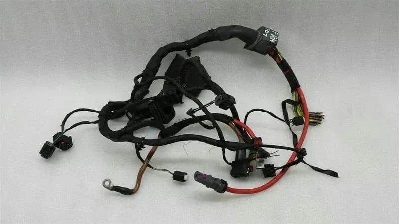 BMW BMW 7 series F01 Wiring Loom F01 Wiring Harness