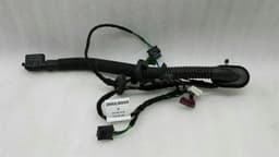 MERCEDES-BENZ Mercedes E Class W212 Rear Left Door Wiring A2125407605 Door Wiring Harness Rear Li — thumbnail 3