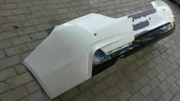 BMW BMW 4 Series F32 Rear Bumper 51128054568 Rear Bumper M Sport PDC 4Cyl — thumbnail 10