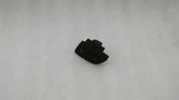 AUDI Audi A1 8X RHD lock switch 8X2962106 right handlebar — thumbnail 1