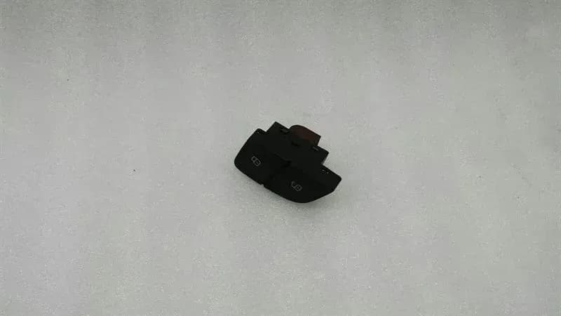 AUDI Audi A1 8X RHD lock switch 8X2962106 right handlebar