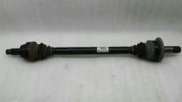 BMW BMW 7 Series F01 F07 GT Drive Shaft Rear Right 7566086 Rear Right Drive Shaft — thumbnail 5