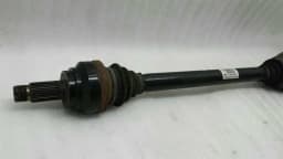 BMW BMW 7 Series F01 F07 GT Drive Shaft Rear Right 7566086 Rear Right Drive Shaft — thumbnail 7