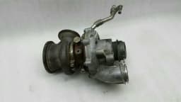 BMW BMW 7 Series F01 Turbo Charger 11657590598 Turbocharger N63 750i — thumbnail 2