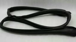 BMW BMW Z4 E85 E86 windshield seal 7023969 gasket windshield defective — thumbnail 4
