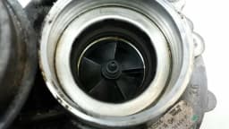 BMW BMW 7 Series F01 Turbo Charger 11657590598 Turbocharger N63 750i — thumbnail 4