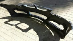BMW BMW 3 Series E90 E91 LCI front bumper 72758411 front bumper — thumbnail 4