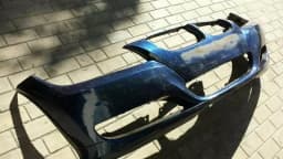 BMW BMW 3 Series E90 E91 LCI front bumper 72758411 front bumper — thumbnail 9