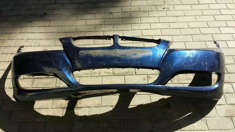 BMW BMW 3 Series E90 E91 LCI front bumper 72758411 front bumper