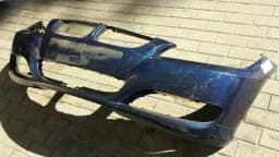 BMW BMW 3 Series E90 E91 LCI front bumper 72758411 front bumper — thumbnail 8