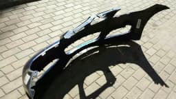 BMW BMW 3 Series E90 E91 LCI front bumper 72758411 front bumper — thumbnail 5