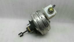 BMW BMW 7 Series F01 F07 Brake Booster 34336790454 Brake Servo Master Cylinder — thumbnail 2