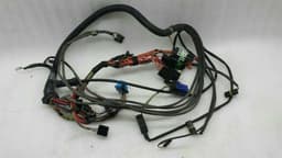 BMW BMW Z4 E85 E86 Z4M Engine Trans.Module 7524112 Wiring Harness Engine — thumbnail 1