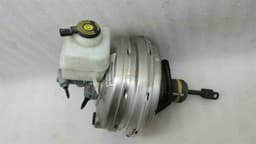 BMW BMW 7 Series F01 F07 Brake Booster 34336790454 Brake Servo Master Cylinder — thumbnail 8