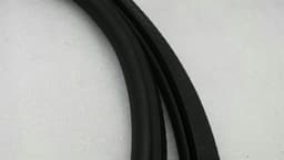 BMW BMW 7 Series F01 Front Door Seal 7177998 Front Door Seals — thumbnail 6