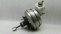 BMW BMW 7 Series F01 F07 Brake Booster 34336790454 Brake Servo Master Cylinder — thumbnail 1
