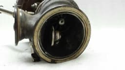 BMW BMW 7 Series F01 Turbo Charger 11657590598 Turbocharger N63 750i — thumbnail 5