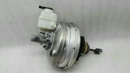 BMW BMW 7 Series F01 F07 Brake Booster 34336790454 Brake Servo Master Cylinder — thumbnail 7