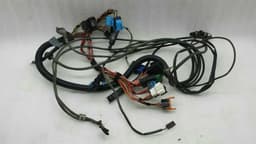 BMW BMW Z4 E85 E86 Z4M Engine Trans.Module 7524112 Wiring Harness Engine — thumbnail 2