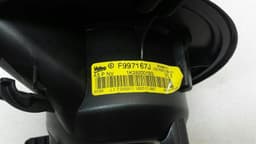 AUDI Audi A3 8P RHD Heater Blower 1K2820015G Right Hand Drive — thumbnail 8