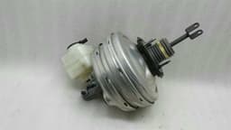 BMW BMW 5 Series F07 F02 GT Brake Booster 34336790454 Brake Servo Master Cylinder — thumbnail 1