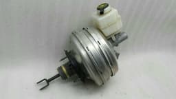 BMW BMW 5 Series F07 F02 GT Brake Booster 34336790454 Brake Servo Master Cylinder — thumbnail 8