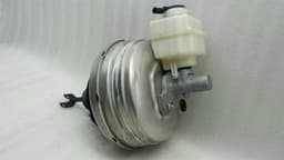 BMW BMW 5 Series F07 F02 GT Brake Booster 34336790454 Brake Servo Master Cylinder — thumbnail 3