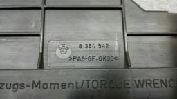 BMW BMW 3 Series E46 Fuse Box 8364542 Fuse Box — thumbnail 3