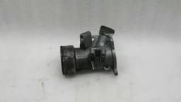 MERCEDES-BENZ Mercedes E Class W211 EGR Cooler A6460900054 AGR Flue Gas Recirculation — thumbnail 2