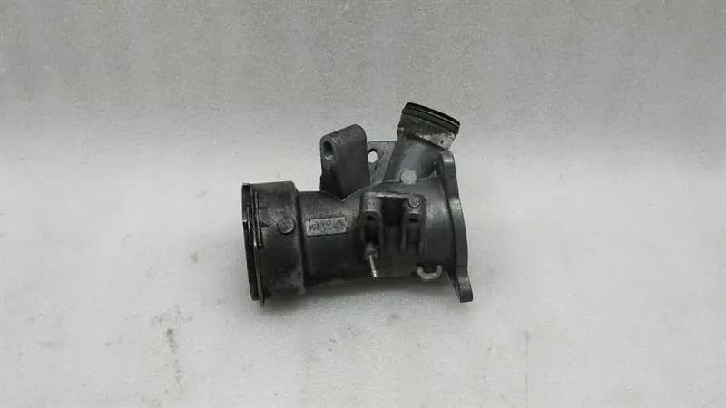 MERCEDES-BENZ Mercedes E Class W211 EGR Cooler A6460900054 AGR Flue Gas Recirculation
