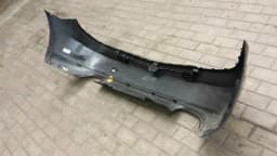 MERCEDES-BENZ Mercedes SLK Rear Bumper A1728850225 Rear Bumper — thumbnail 4