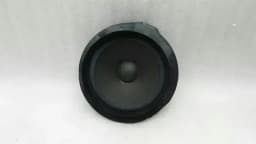 MERCEDES-BENZ Mercedes E Class W211 Rear Re Door Speaker A2118207402 Right Loudspeaker — thumbnail 1