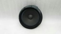 MERCEDES-BENZ Mercedes E Class W211 Rear Re Door Speaker A2118207402 Right Loudspeaker — thumbnail 4