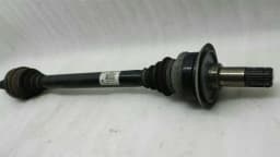 BMW BMW 7 Series F01 F07 GT Drive Shaft Rear Left 7566087 Rear Left Drive Shaft — thumbnail 7