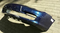 PORSCHE Porsche 911 Unknown Front Bumper 99650531106 MK2 02-04 Front Bumper — thumbnail 8