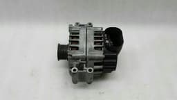 BMW BMW 7 Series F01 F10 alternator 7575344 alternator 220A 750i N63 — thumbnail 5