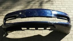PORSCHE Porsche 911 Unknown Front Bumper 99650531106 MK2 02-04 Front Bumper — thumbnail 7