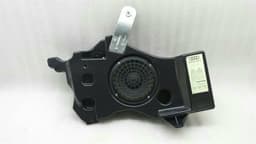 AUDI AUDI A3 8P SUBWOOFER 8P4035382E SUBWOOFER BLAUPUNKT Sportback BASS BOX — thumbnail 5