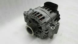 BMW BMW 7 Series F01 F10 alternator 7575344 alternator 220A 750i N63 — thumbnail 7