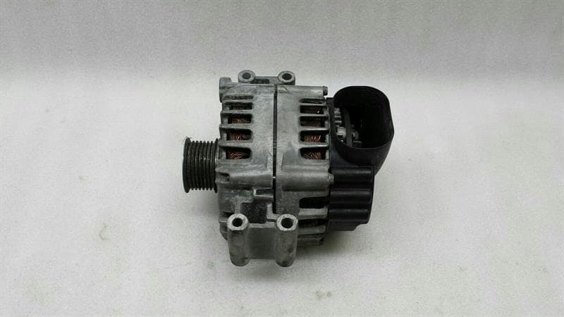 BMW BMW 7 Series F01 F10 alternator 7575344 alternator 220A 750i N63