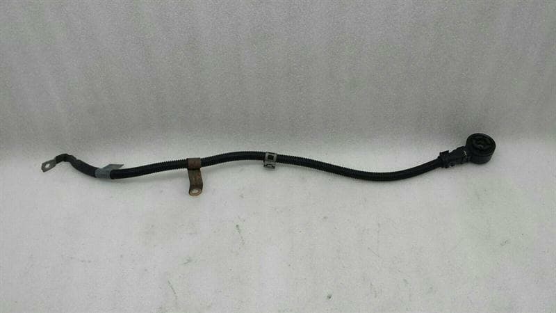 MERCEDES-BENZ Mercedes E Class W211 Battery Cable A2115408035 Battery Harness