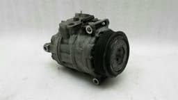 MERCEDES-BENZ Mercedes E Class W211 W203 Air Conditioning Compressor A0012301411 A/C Compressor 2.7CDI — thumbnail 1