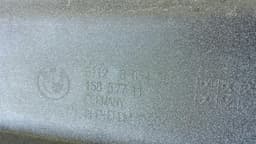 BMW BMW 4 Series F32 Rear Bumper 51128054568 Rear Bumper M Sport PDC 4Cyl — thumbnail 7