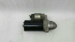 MERCEDES-BENZ Mercedes E Class W211 starter engine A0051516601 starter — thumbnail 2
