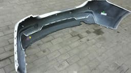 BMW BMW 4 Series F32 Rear Bumper 51128054568 Rear Bumper M Sport PDC 4Cyl — thumbnail 5