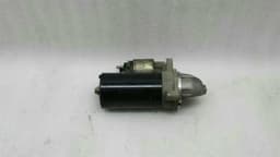MERCEDES-BENZ Mercedes E Class W211 starter engine A0051516601 starter — thumbnail 1