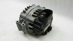 BMW BMW 7 Series F01 F10 alternator 7575344 alternator 220A 750i N63 — thumbnail 2