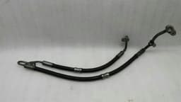 BMW BMW 7 Series F01 Power Steering Expansion Hose 32416786573 Power Steering Dynamic Drive — thumbnail 1